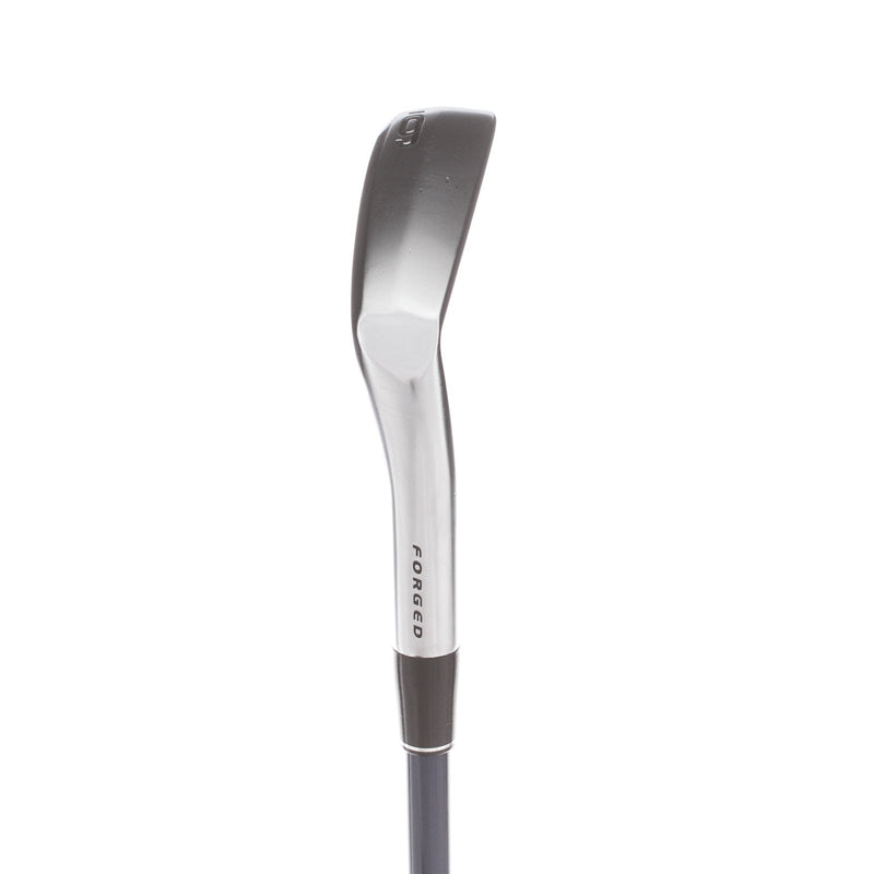 Srixon ZX5 Graphite Mens Right Hand 6 Iron 27* Stiff - Diamana ZX 60