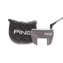 Ping Tyne H Steel Mens Right Hand Putter Stiff - Ping