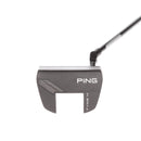 Ping Tyne H Steel Mens Right Hand Putter Stiff - Ping