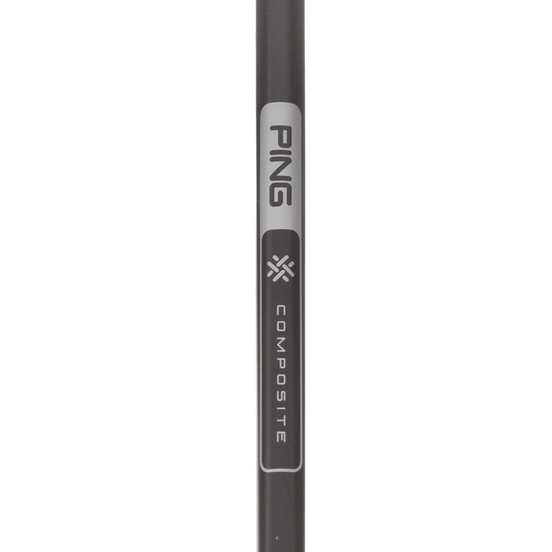 Ping Tyne H Steel Mens Right Hand Putter Stiff - Ping