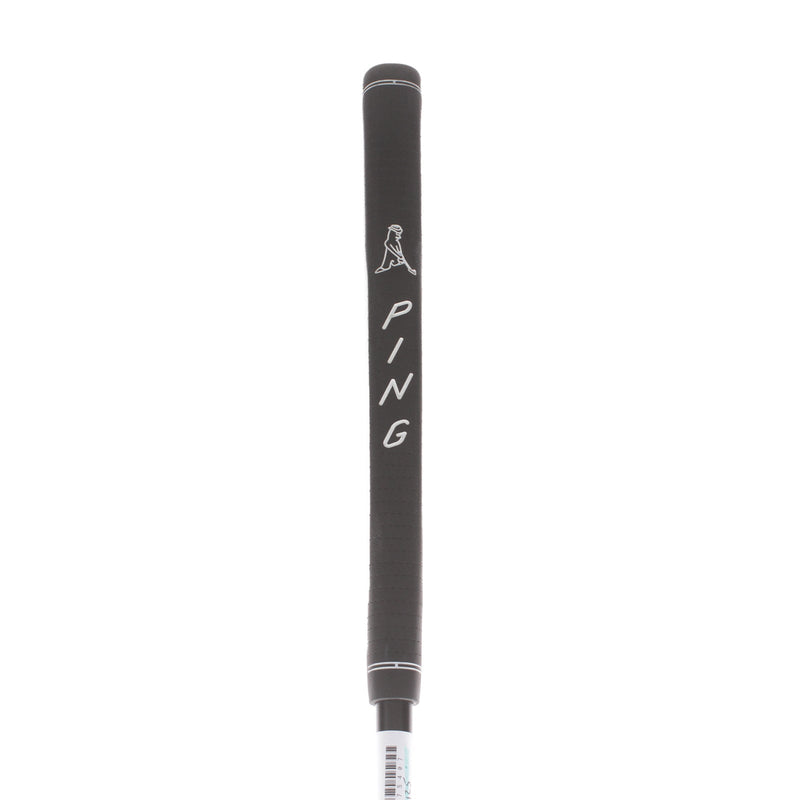 Ping Tyne H Steel Mens Right Hand Putter Stiff - Ping