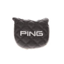Ping Tyne H Steel Mens Right Hand Putter Stiff - Ping