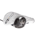 TaylorMade Qi10 LS Graphite Mens Right Hand Driver 9* Stiff - Tensei AV Blue 65 S