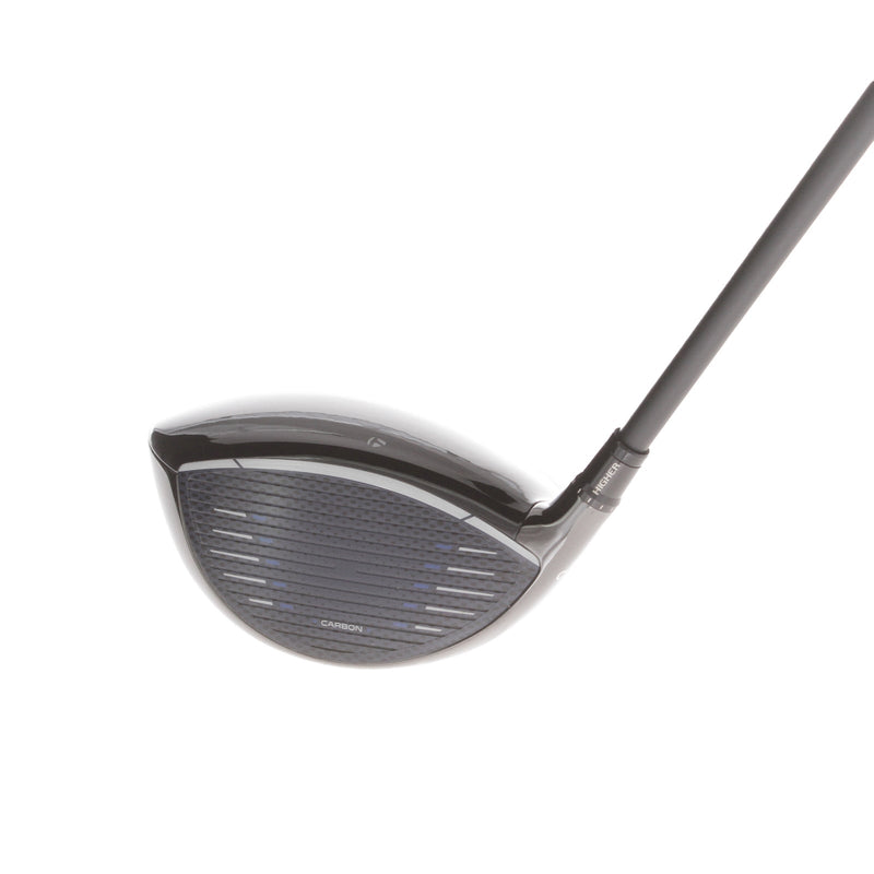 TaylorMade Qi10 LS Graphite Mens Right Hand Driver 9* Stiff - Tensei AV Blue 65 S