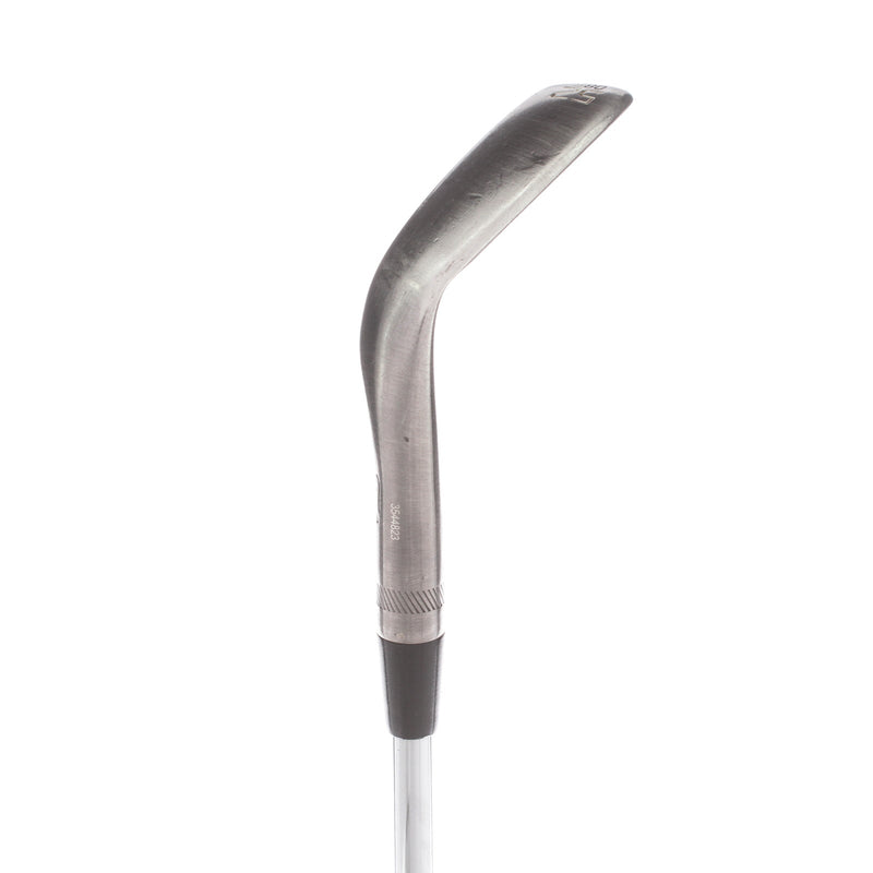 Titleist Vokey SM9 Steel Mens Right Hand Gap Wedge 52* 8 Bounce F Grind Wedge - BV Vokey