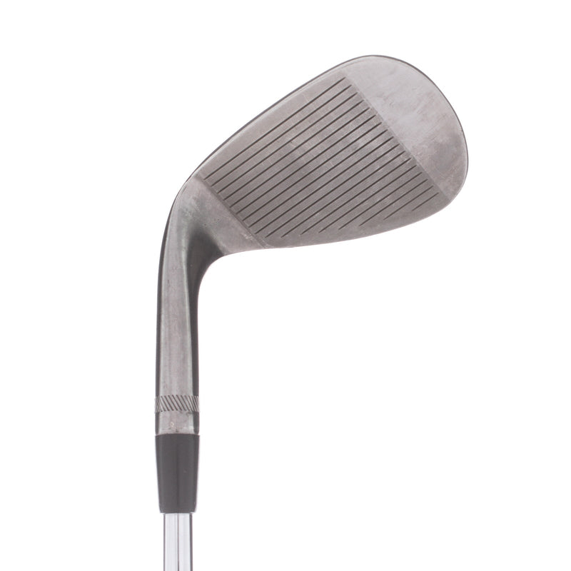 Titleist Vokey SM9 Steel Mens Right Hand Sand Wedge 56* 10 Bounce S Grind Wedge - BV Vokey