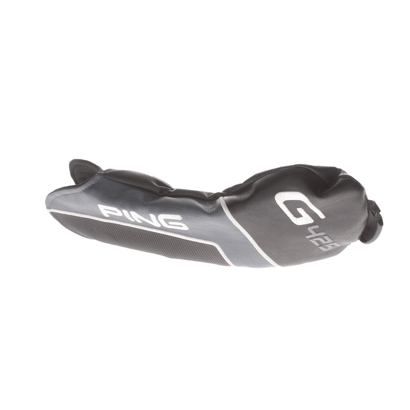 Ping G425 SFT Graphite Mens Right Hand Fairway 7 Wood 22* Regular - Ping Alta CB 65 R