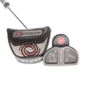 Odyssey O-Works 2-Ball Steel Mens Right Hand Putter Stiff -