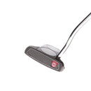 Odyssey O-Works 2-Ball Steel Mens Right Hand Putter Stiff -