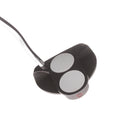 Odyssey O-Works 2-Ball Steel Mens Right Hand Putter Stiff -