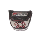 Odyssey O-Works 2-Ball Steel Mens Right Hand Putter Stiff -