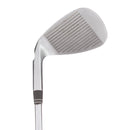 Ping Tour-W Steel Mens Right Hand Gap Wedge White Dot 47* 3* Upright 10 Bounce Extra Stiff - Dynamic Gold X100U