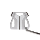 TaylorMade Spider X Steel Mens Right Hand Putter Stiff - KBS CT Tour Putter