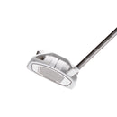 TaylorMade Spider X Steel Mens Right Hand Putter Stiff - KBS CT Tour Putter