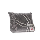 TaylorMade Spider X Steel Mens Right Hand Putter Stiff - KBS CT Tour Putter