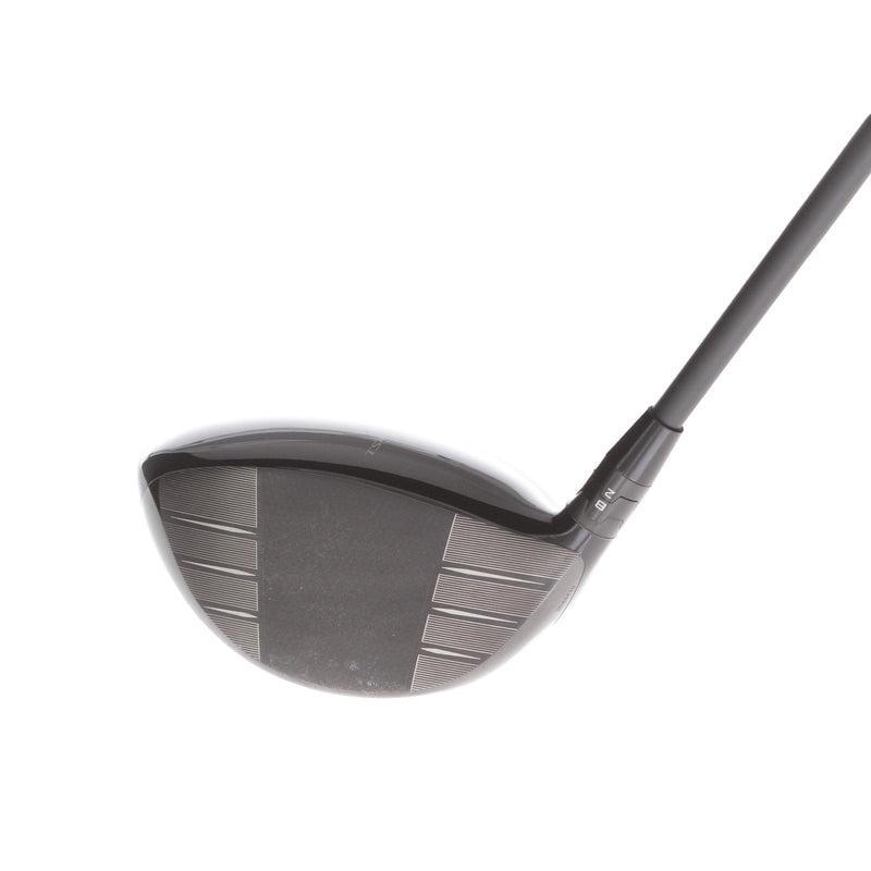 Titleist TSR3 Graphite Mens Right Hand Driver 9* Regular - Tensei 1K Blue 55 R