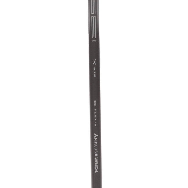 Titleist TSR3 Graphite Mens Right Hand Driver 9* Regular - Tensei 1K Blue 55 R