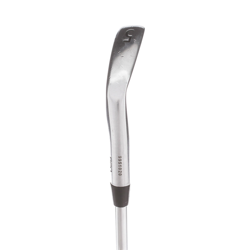 Titleist 620 CB Steel Mens Right Hand 5 Iron 27* Stiff - Project X 6.0