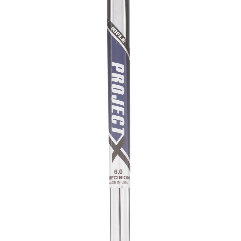 Titleist 620 CB Steel Mens Right Hand 5 Iron 27* Stiff - Project X 6.0