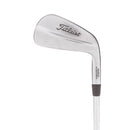 Titleist 620MB Steel Mens Right Hand 4 Iron 24* Stiff - Project X Rifle 6.0