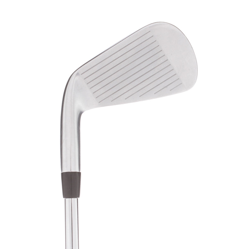 Titleist 620MB Steel Mens Right Hand 4 Iron 24* Stiff - Project X Rifle 6.0