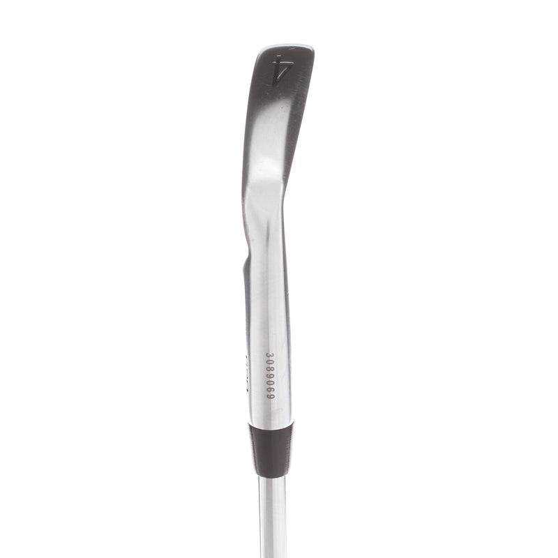 Titleist 620MB Steel Mens Right Hand 4 Iron 24* Stiff - Project X Rifle 6.0