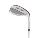 Titleist Vokey SM9 Steel Mens Right Hand Lob Wedge 60* 10 Bounce S Grind Wedge - BV Vokey