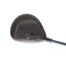 Callaway Rogue Graphite Mens Right Hand Fairway 5 Wood 18* Regular - Project X Evenflow 75