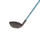 Callaway Rogue Graphite Mens Right Hand Fairway 5 Wood 18* Regular - Project X Evenflow 75