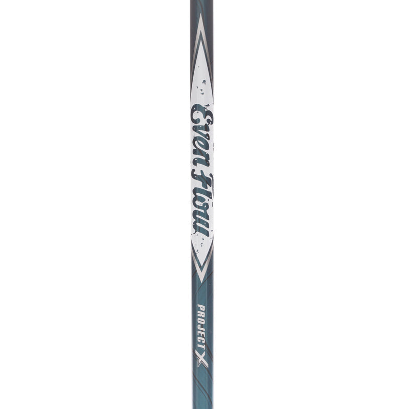 Callaway Rogue Graphite Mens Right Hand Fairway 5 Wood 18* Regular - Project X Evenflow 75