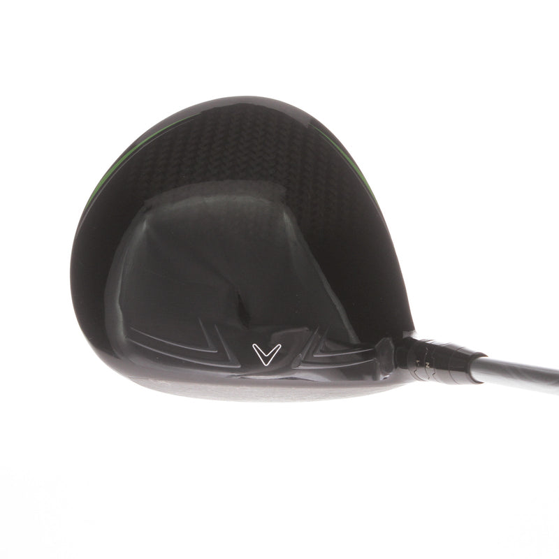 Callaway Great Big Bertha Epic Graphite Mens Right Hand Driver 10.5* Senior - Project X Evenflow 45