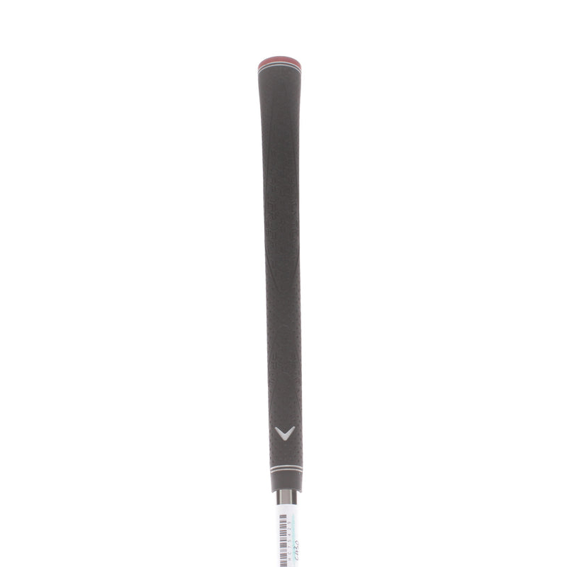 Callaway Big Bertha Graphite Mens Right Hand 6 Hybrid 28* Senior - UST Mamiya Recoil 4 60