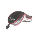 Callaway Big Bertha Graphite Mens Right Hand 6 Hybrid 28* Senior - UST Mamiya Recoil 4 60