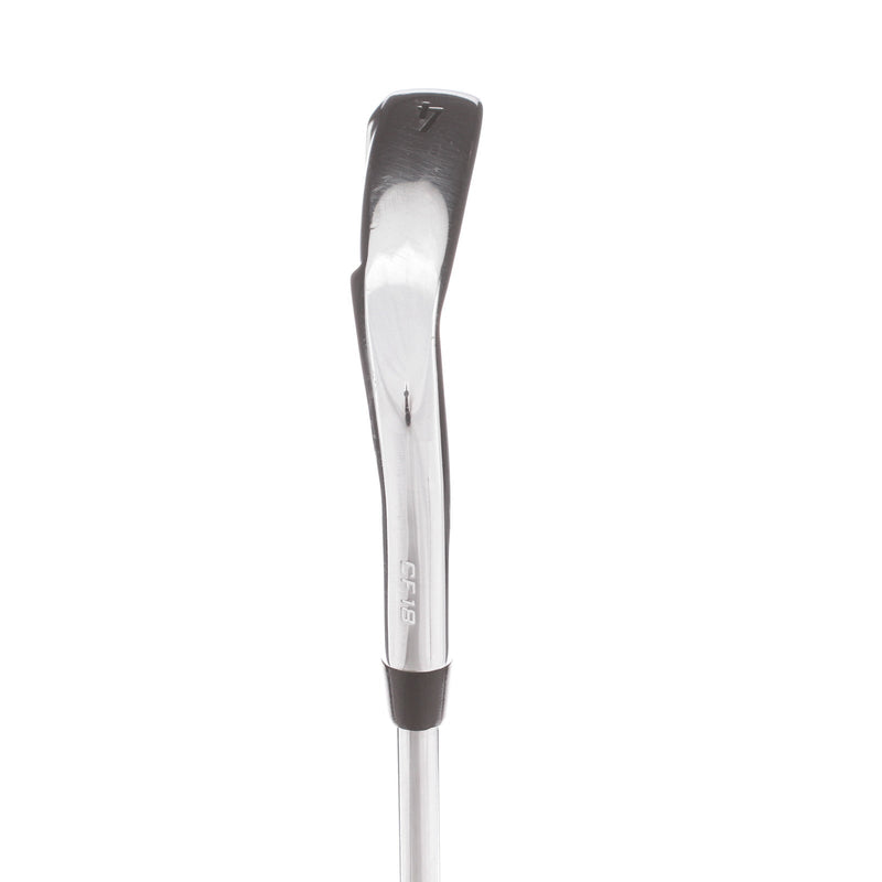 Callaway Rogue Pro CF18 Steel Mens Right Hand 4 Iron 21.5* Stiff - Nippon N.S Pro 950GH