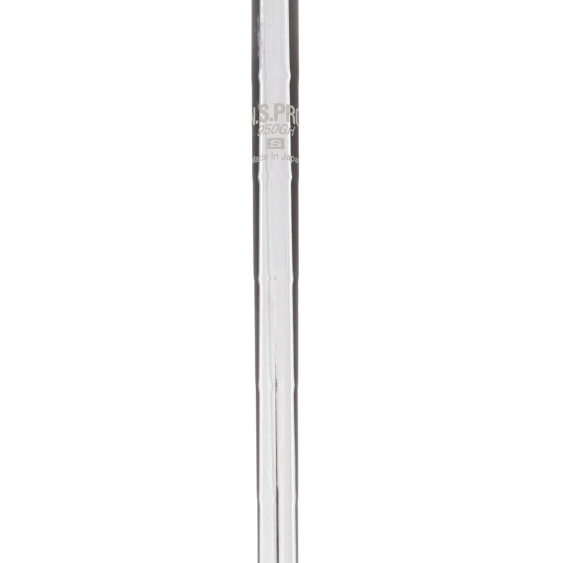 Callaway Rogue Pro CF18 Steel Mens Right Hand 4 Iron 21.5* Stiff - Nippon N.S Pro 950GH