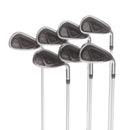 Callaway X2 Hot Graphite Ladies Right Hand Irons 5-SW Ladies - Callaway