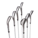 Callaway X2 Hot Graphite Ladies Right Hand Irons 5-SW Ladies - Callaway