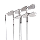 Callaway X2 Hot Graphite Ladies Right Hand Irons 5-SW Ladies - Callaway