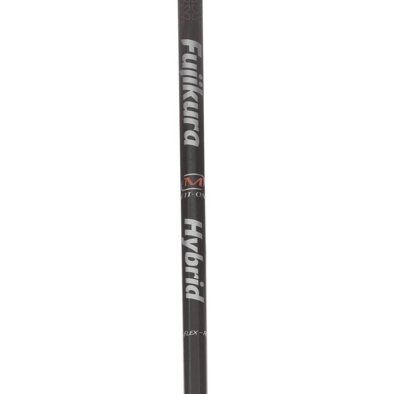 Callaway FT Graphite Mens Right Hand 3 Hybrid 21* Regular - Fujikura Fit-On M