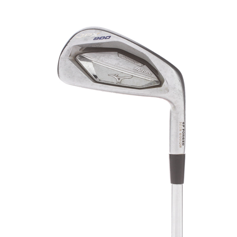Mizuno JPX 900 Forged Steel Mens Right Hand 7 Iron 31* Extra Stiff - Dynamic Gold X100