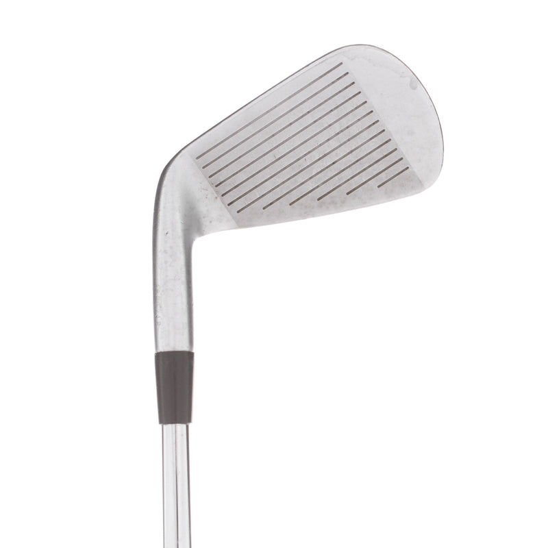 Mizuno JPX 900 Forged Steel Mens Right Hand 7 Iron 31* Extra Stiff - Dynamic Gold X100