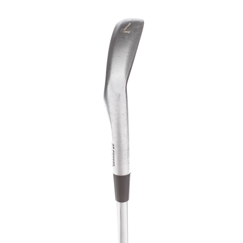 Mizuno JPX 900 Forged Steel Mens Right Hand 7 Iron 31* Extra Stiff - Dynamic Gold X100