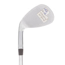 Wilson Staff Model Steel Mens Right Hand Gap Wedge 48* 10 Bounce Stiff - Dynamic Gold 120 S300