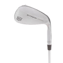 Wilson Staff Model Steel Mens Right Hand Gap Wedge 48* 10 Bounce Stiff - Dynamic Gold 120 S300