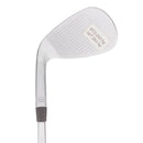Wilson Staff Model Steel Mens Right Hand Gap Wedge 48* 10 Bounce Stiff - Dynamic Gold 120 S300