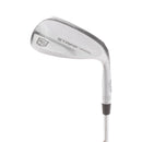 Wilson Staff Model Steel Mens Right Hand Lob Wedge 62* 6 Bounce Stiff - Dynamic Gold 120 S300