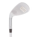 Wilson Staff Model Steel Mens Right Hand Lob Wedge 62* 6 Bounce Stiff - Dynamic Gold 120 S300