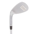 Wilson Staff Model Steel Mens Right Hand Lob Wedge 62* 6 Bounce Stiff - Dynamic Gold 120 S300
