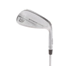 Wilson Staff Model Steel Mens Right Hand Lob Wedge 62* 6 Bounce Stiff - Dynamic Gold 120 S300