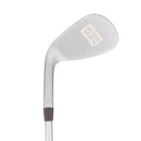 Wilson Staff Model Steel Mens Right Hand Lob Wedge 62* 6 Bounce Stiff - Dynamic Gold 120 S300